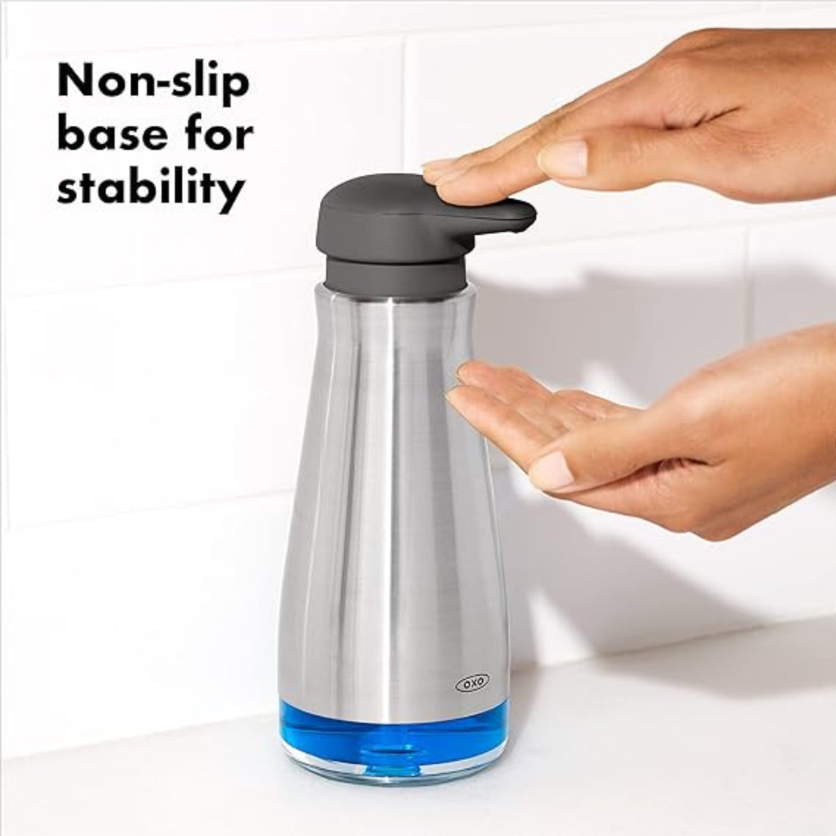 Soap Dispenser 13273700